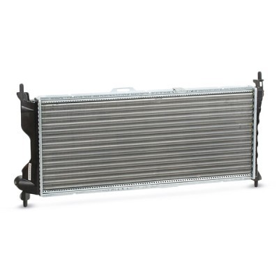 Radiator, Engine Cooling RIDEX 470R0014 470R0014 - photo 4