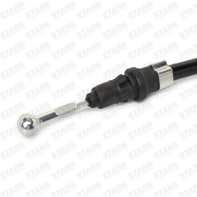 Cable Pull, Parking Brake Stark SKCPB-1050139 SKCPB-1050139 - photo 5