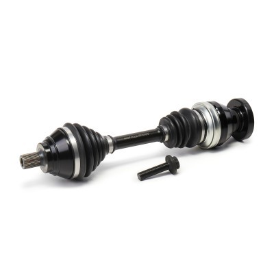 Drive Shaft RIDEX 13D0663P 13D0663P - photo 3