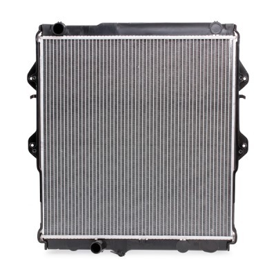 Radiator, Engine Cooling RIDEX 470R0573 470R0573 - photo 3
