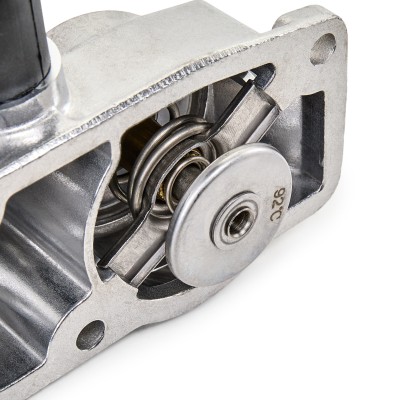 Thermostat, Coolant RIDEX 316T0126 316T0126 - photo 5