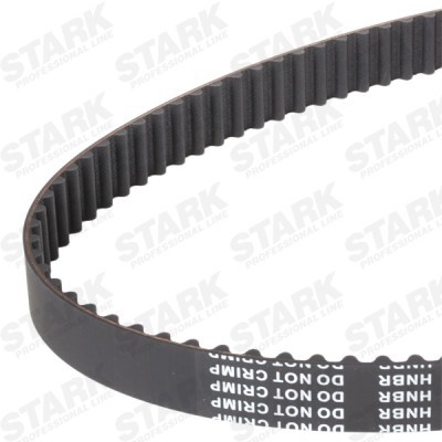 Timing Belt Stark SKTIB-0780207 SKTIB-0780207 - photo 4