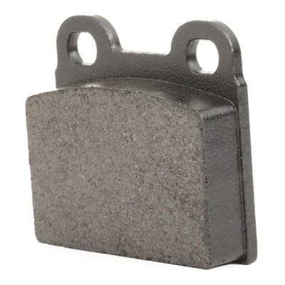Brake Pads Set RIDEX 402B0489 402B0489 - photo 7