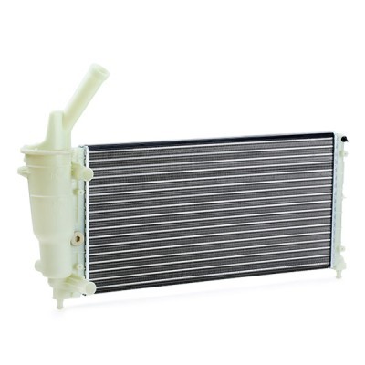 Radiator, Engine Cooling RIDEX 470R0118 470R0118 - photo 3