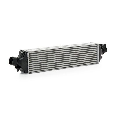 Intercooler, Charger RIDEX 468I0155 468I0155 - photo 3