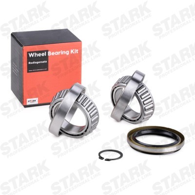 Wheel Bearing Stark SKWB-0180566 SKWB-0180566 - photo 2