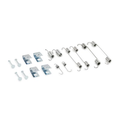 Brake Shoe Pin Set RIDEX 1502A0048 1502A0048 - photo 5