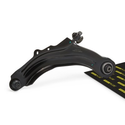Control Arm RIDEX 273C0121P 273C0121P - photo 2