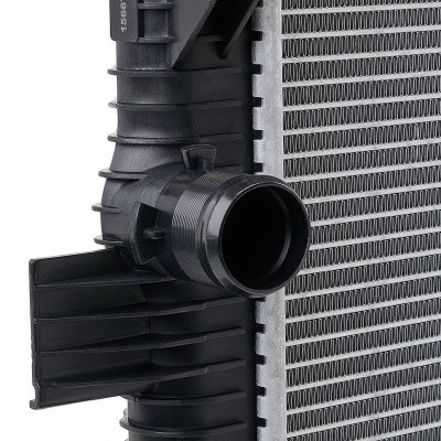 Radiator, Engine Cooling RIDEX 470R1078 470R1078 - photo 5