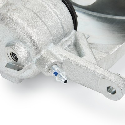 Brake Caliper RIDEX 78B3308R 78B3308R - photo 5