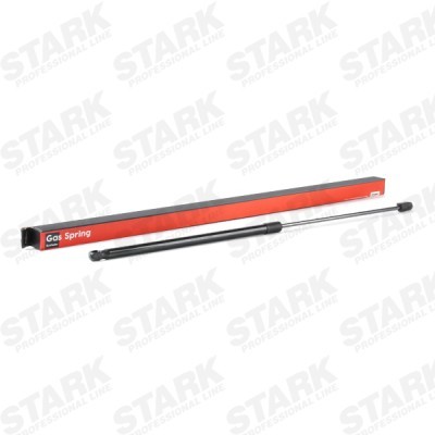 Gas Spring, boot-/cargo area Stark SKGS-0220993 SKGS-0220993 - photo 2