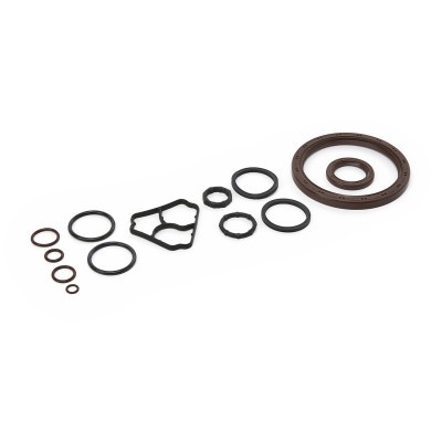 Oil Pan Gasket RIDEX 150G0030 150G0030 - photo 5