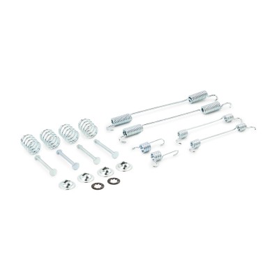 Brake Shoe Pin Set RIDEX 1502A0034 1502A0034 - photo 4