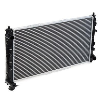 Radiator, Engine Cooling RIDEX 470R0062 470R0062 - photo 3