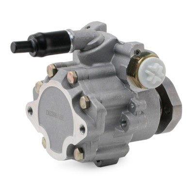 Hydraulic Pump, Steering System RIDEX 12H0101 12H0101 - photo 4