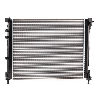 Radiator, Engine Cooling RIDEX 470R0533 470R0533 - photo 3