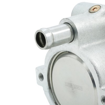 Hydraulic Pump, Steering System RIDEX 12H0315 12H0315 - photo 5