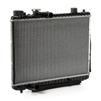 Radiator, Engine Cooling RIDEX 470R0417 470R0417 - photo 4
