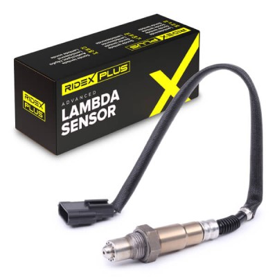 Lambda (Oxygen) Sensor RIDEX 3922L0319P 3922L0319P - photo 2