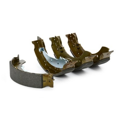 Brake Pads Set RIDEX 70B1680 70B1680 - photo 3