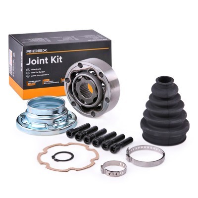 Joint Kit, Drive Shaft RIDEX 5J0224 5J0224 - photo 1