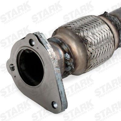 Catalytic converter Stark SKCCT-4840029 SKCCT-4840029 - photo 6
