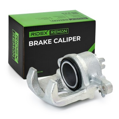 Brake Caliper RIDEX 78B1003R 78B1003R - photo 2