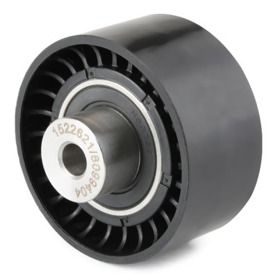 Deflection/Guide Pulley Timing Belt RIDEX 313D0100 313D0100 - photo 3