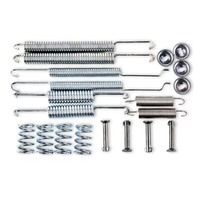 Brake Shoe Pin Set RIDEX 1502A0010 1502A0010 - photo 1