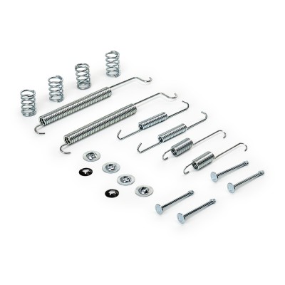 Brake Shoe Pin Set RIDEX 1502A0126 1502A0126 - photo 5