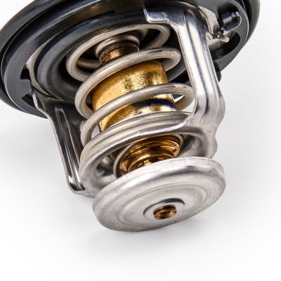 Thermostat, Coolant RIDEX 316T0018 316T0018 - photo 5