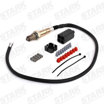 Lambda (Oxygen) Sensor Stark SKLS-0140092 SKLS-0140092 - photo 4