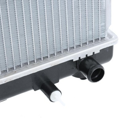 Radiator, Engine Cooling RIDEX 470R0266 470R0266 - photo 5