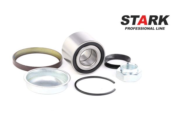 Wheel Bearing Stark SKWB-0180577 SKWB-0180577 - photo 1