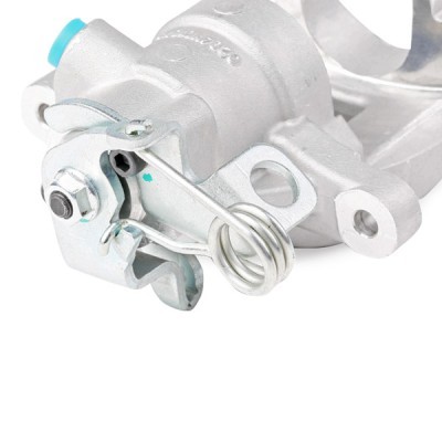 Brake Caliper RIDEX 78B0223 78B0223 - photo 5