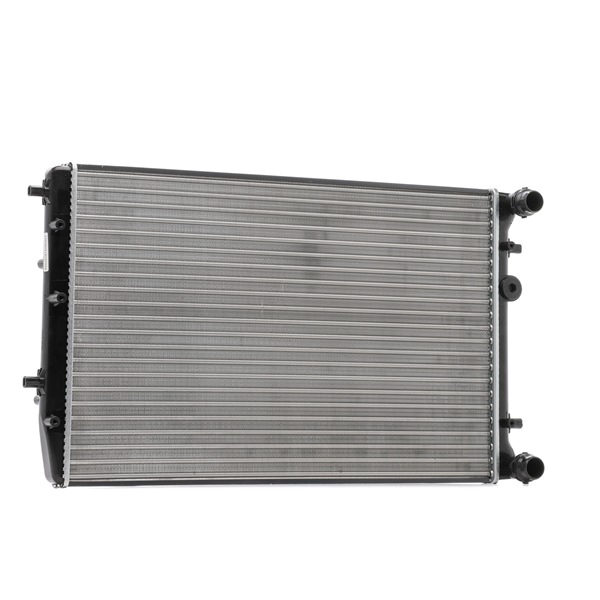 Radiator, Engine Cooling RIDEX 470R0147 470R0147 - photo 1