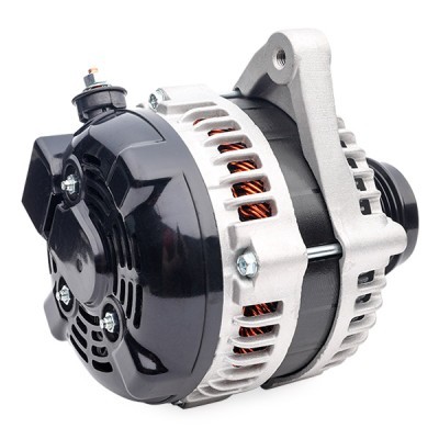 Alternator RIDEX 4G0285 4G0285 - photo 3