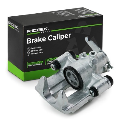 Brake Caliper RIDEX 78B0700R 78B0700R - photo 2