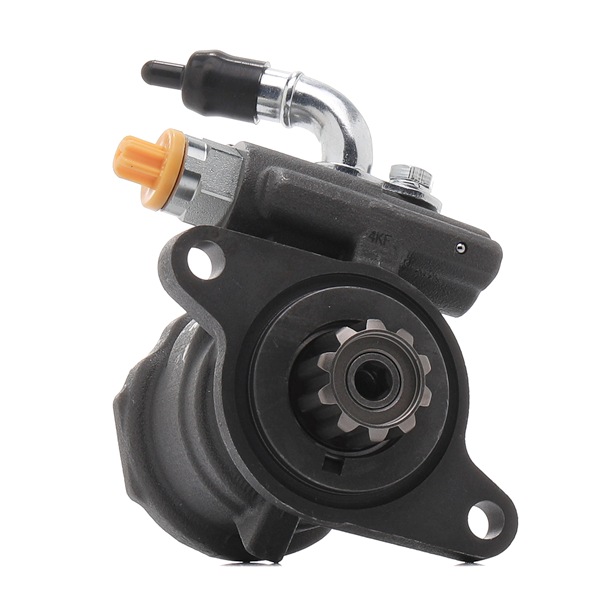 Hydraulic Pump, Steering System RIDEX 12H0227R 12H0227R - photo 1