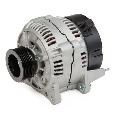 Alternator RIDEX 4G0244 4G0244 - photo 3