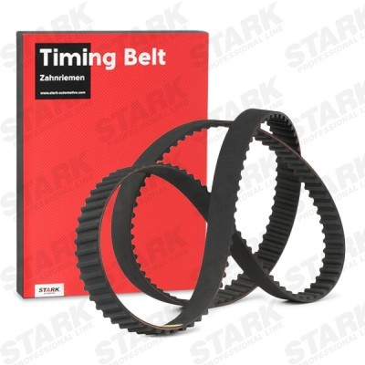 Timing Belt Stark SKTIB-0780034 SKTIB-0780034 - photo 2