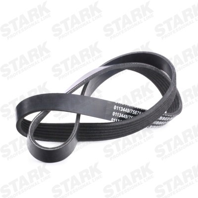 V-Ribbed Belt Stark SK-6PK1050 SK-6PK1050 - photo 4