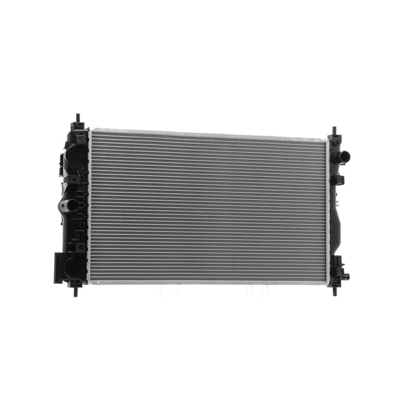 Radiator, Engine Cooling RIDEX 470R0456 470R0456 - photo 1
