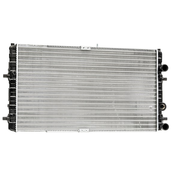 Radiator, Engine Cooling RIDEX 470R0378 470R0378 - photo 1