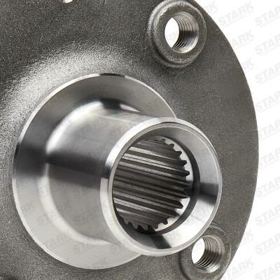 Wheel Hub Stark SKWH-0181302 SKWH-0181302 - photo 10