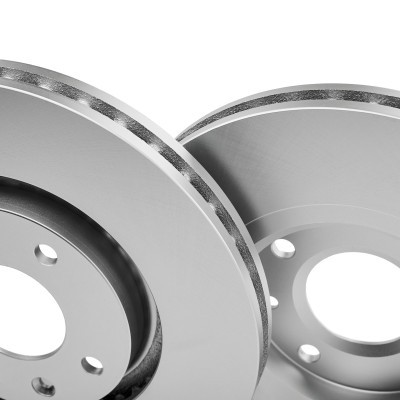 Brake Disc RIDEX 82B0022P 82B0022P - photo 4