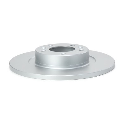 Brake Disc RIDEX 82B0865P 82B0865P - photo 4