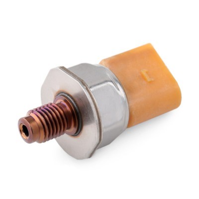 Sensor, fuel pressure RIDEX 3942S0031 3942S0031 - photo 3