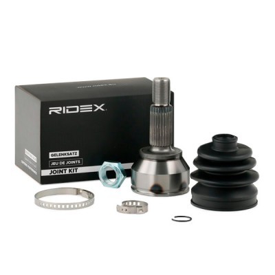 Joint Kit, Drive Shaft RIDEX 5J0270 5J0270 - photo 1