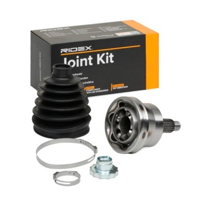 Joint Kit, Drive Shaft RIDEX 5J0218 5J0218 - photo 1
